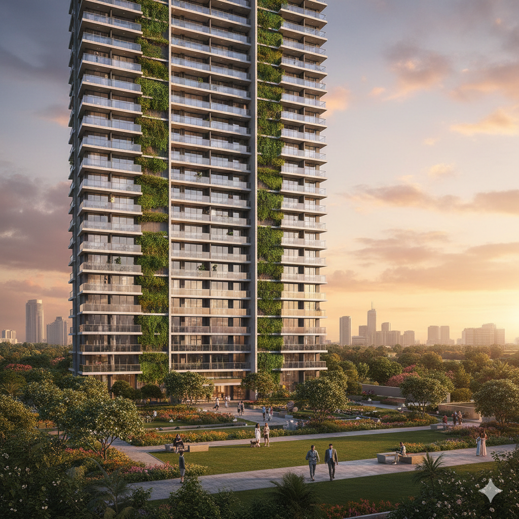 Residential Projects in Gurugram That Offer a Perfect Work-Life Balance ...