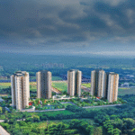 Broucher For Ashiana Aaroham Sector 80